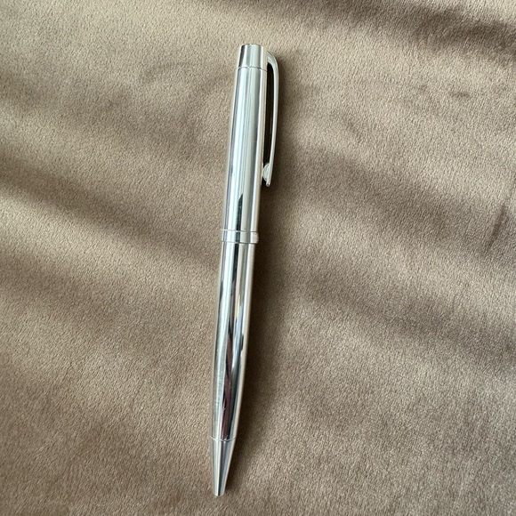 NWT Waterford Ballpoint Pen - Picture 3 of 5